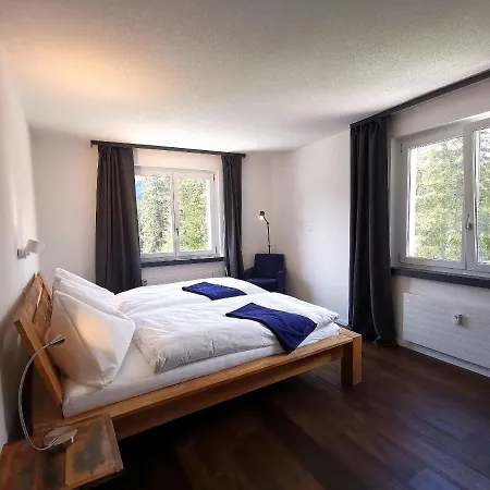 Wunderschoene Mitten In Appartement *