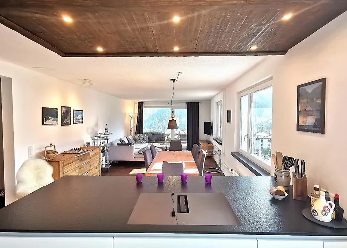 Wunderschoene Mitten In