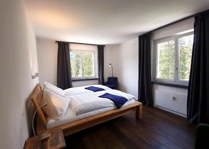 Wunderschoene Mitten In Appartement *