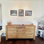 Wunderschoene Mitten In Апартаменты Ароза