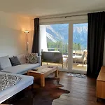 Апартаменты Wunderschoene Mitten In *