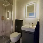 Апартаменты Wunderschoene Mitten In *