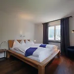 Wunderschoene Mitten In Апартаменты