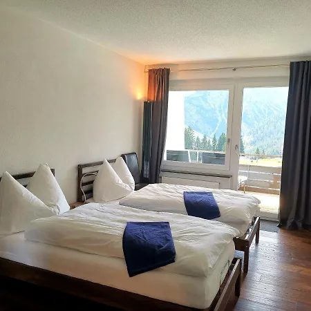 Appartement Wunderschoene Mitten In *